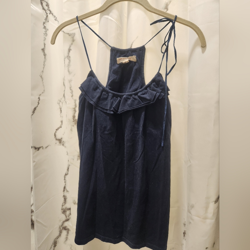 Y2k Hollister - Tank - Medium